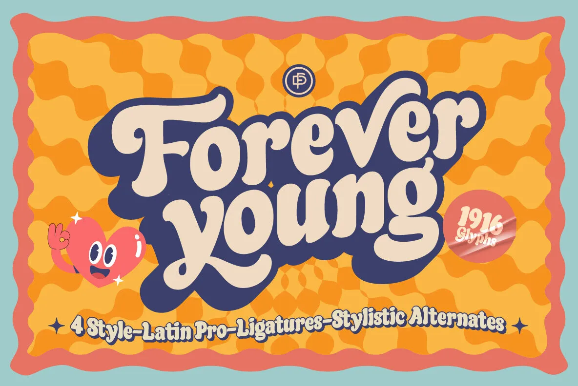 Forever Young