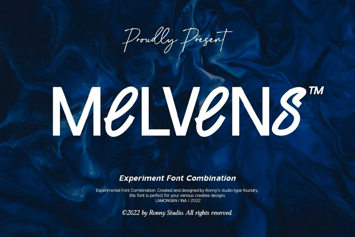 Melvens