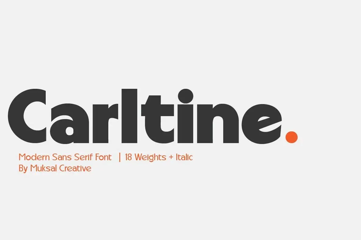 Carltine