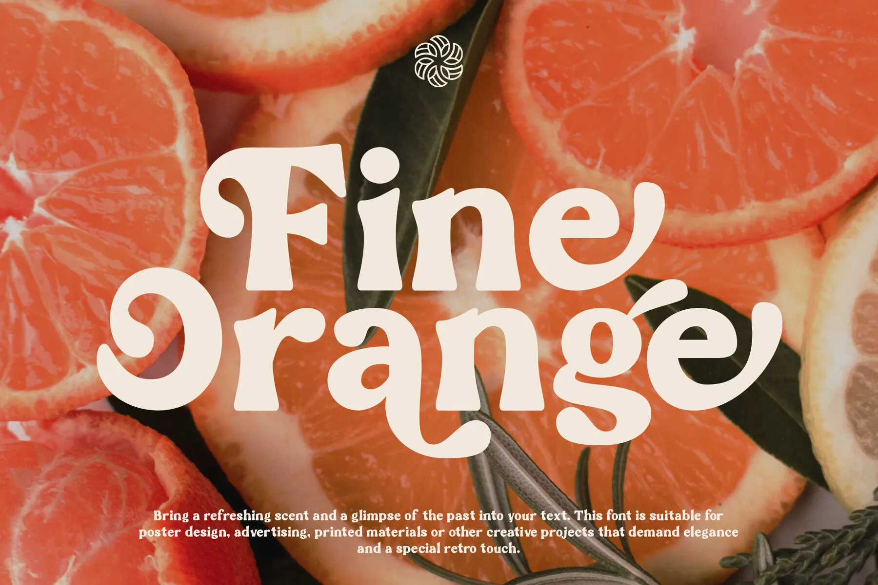 Fine Orange