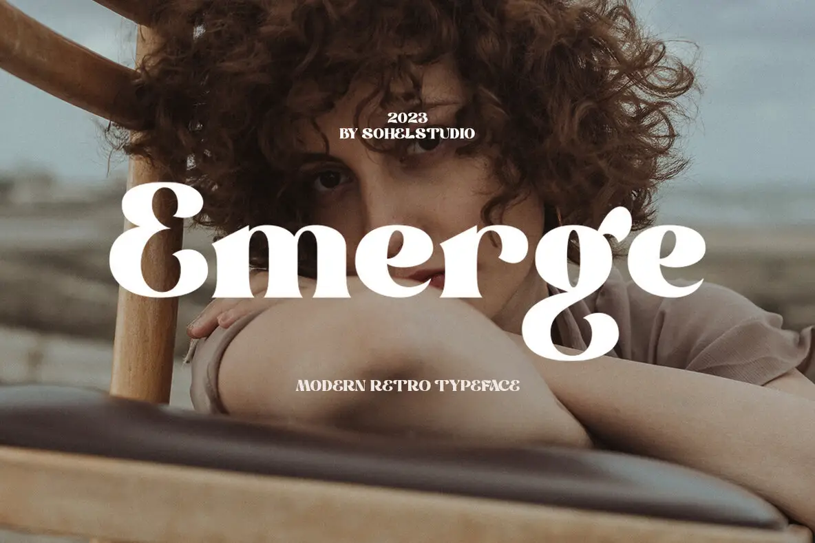 Emerge