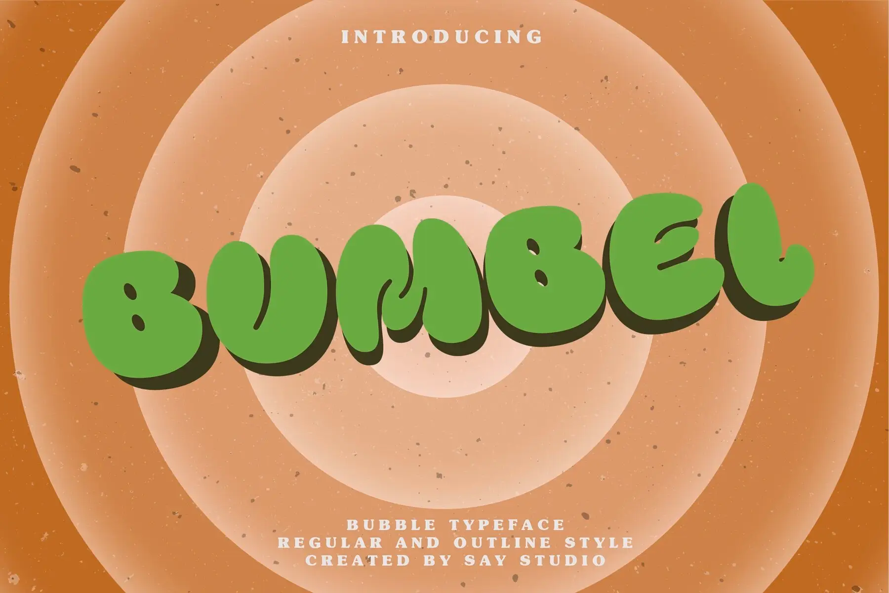 Bumbel