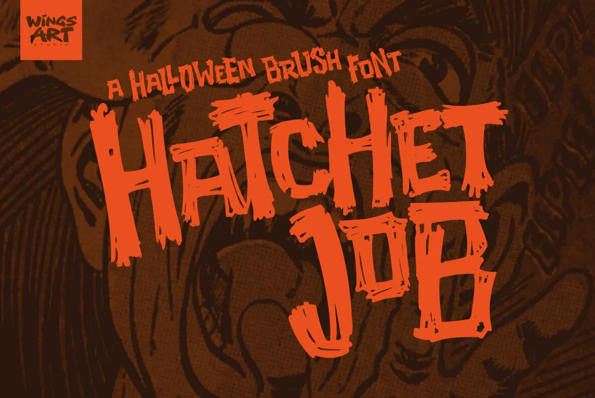 Hatchet Job