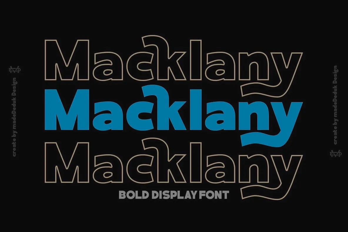 Maclany