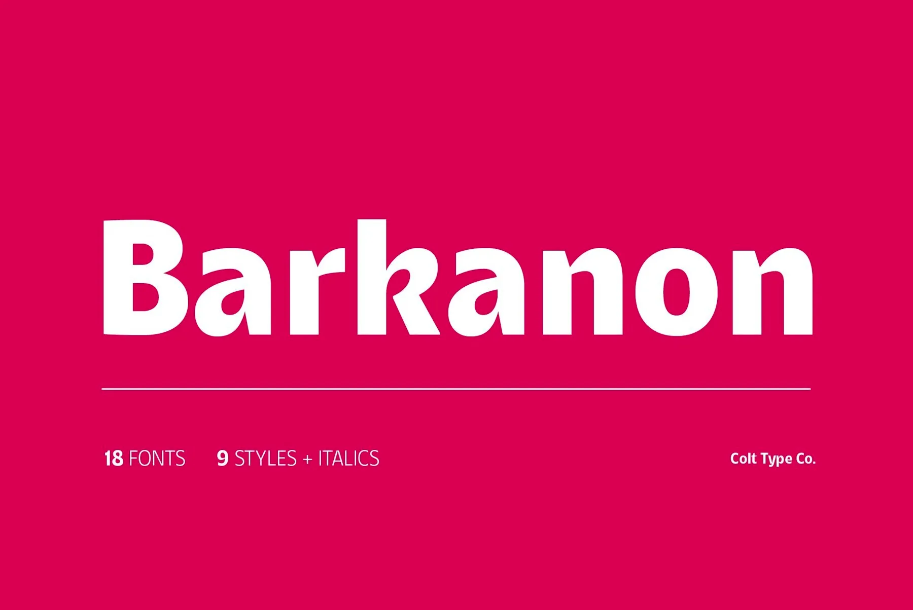Barkanon