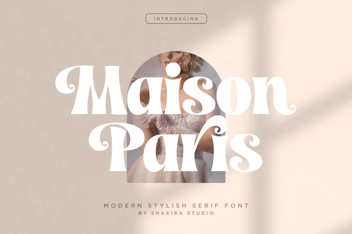 Maison Paris