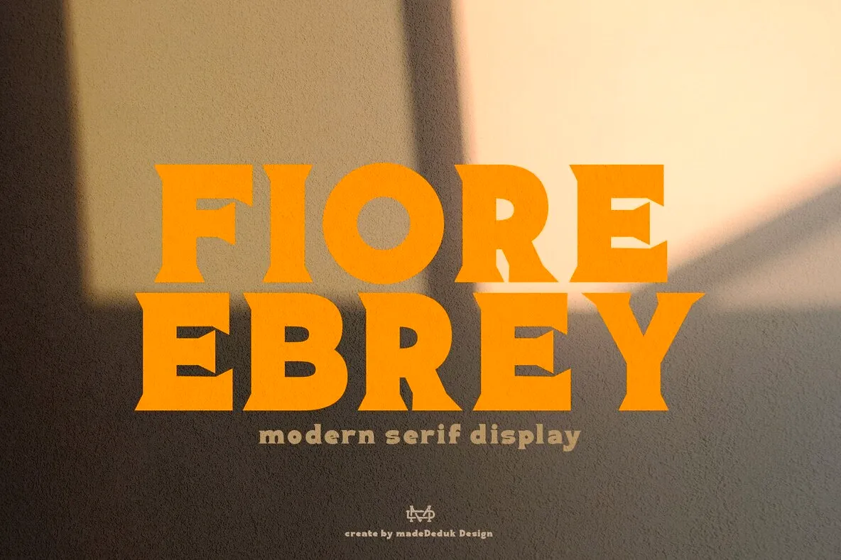 Fiore Ebrey