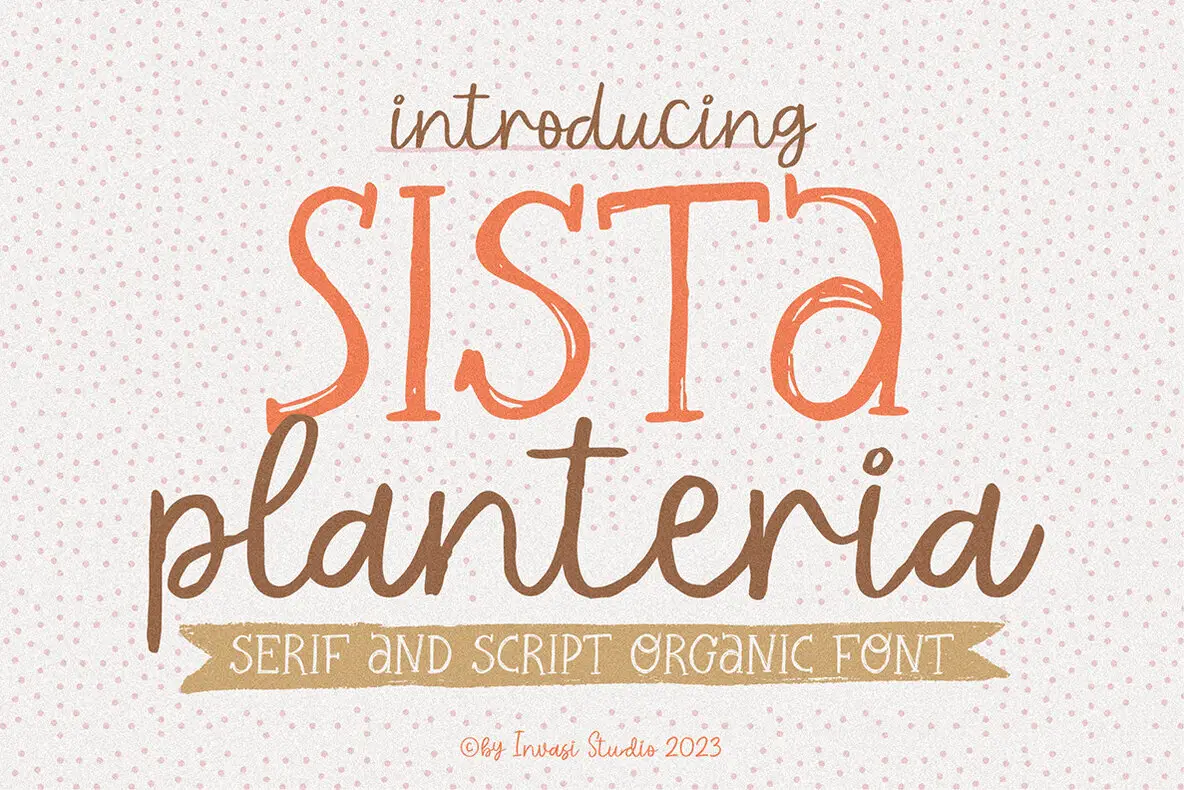 Sista Planteria