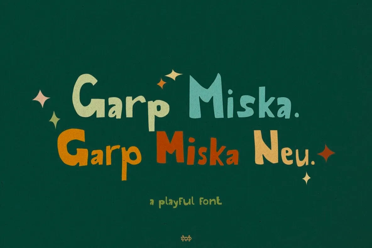 Garp Miska