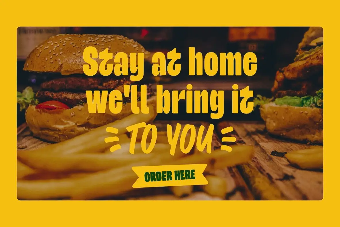 Crust and Crumbs Font YouWorkForThem