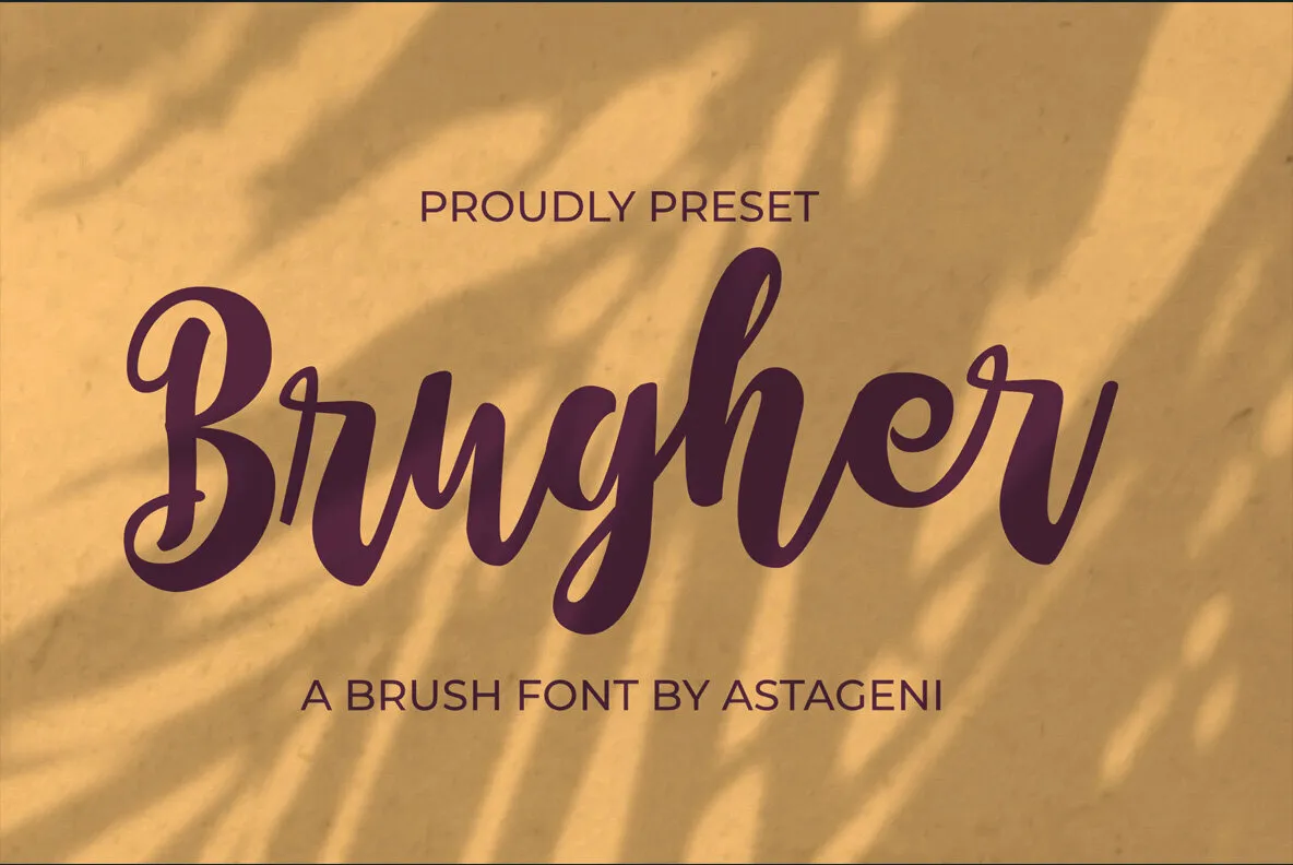 Brugher