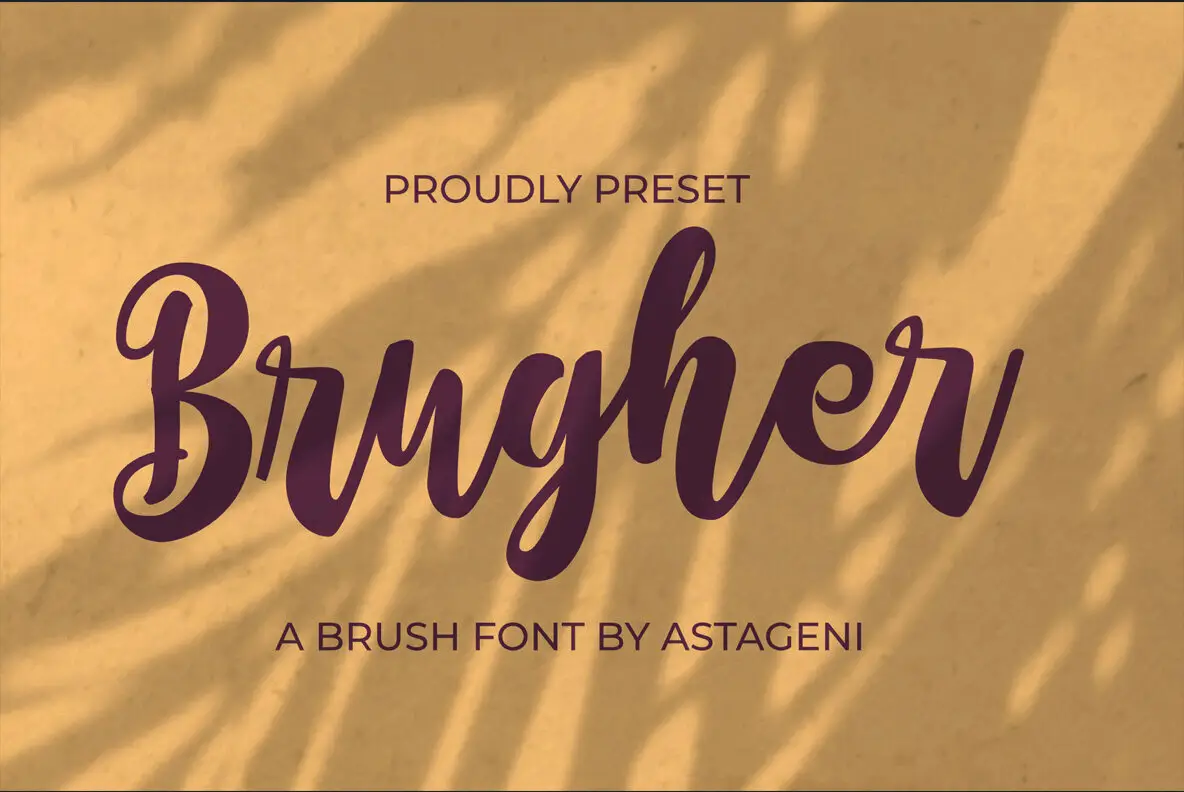 Brugher