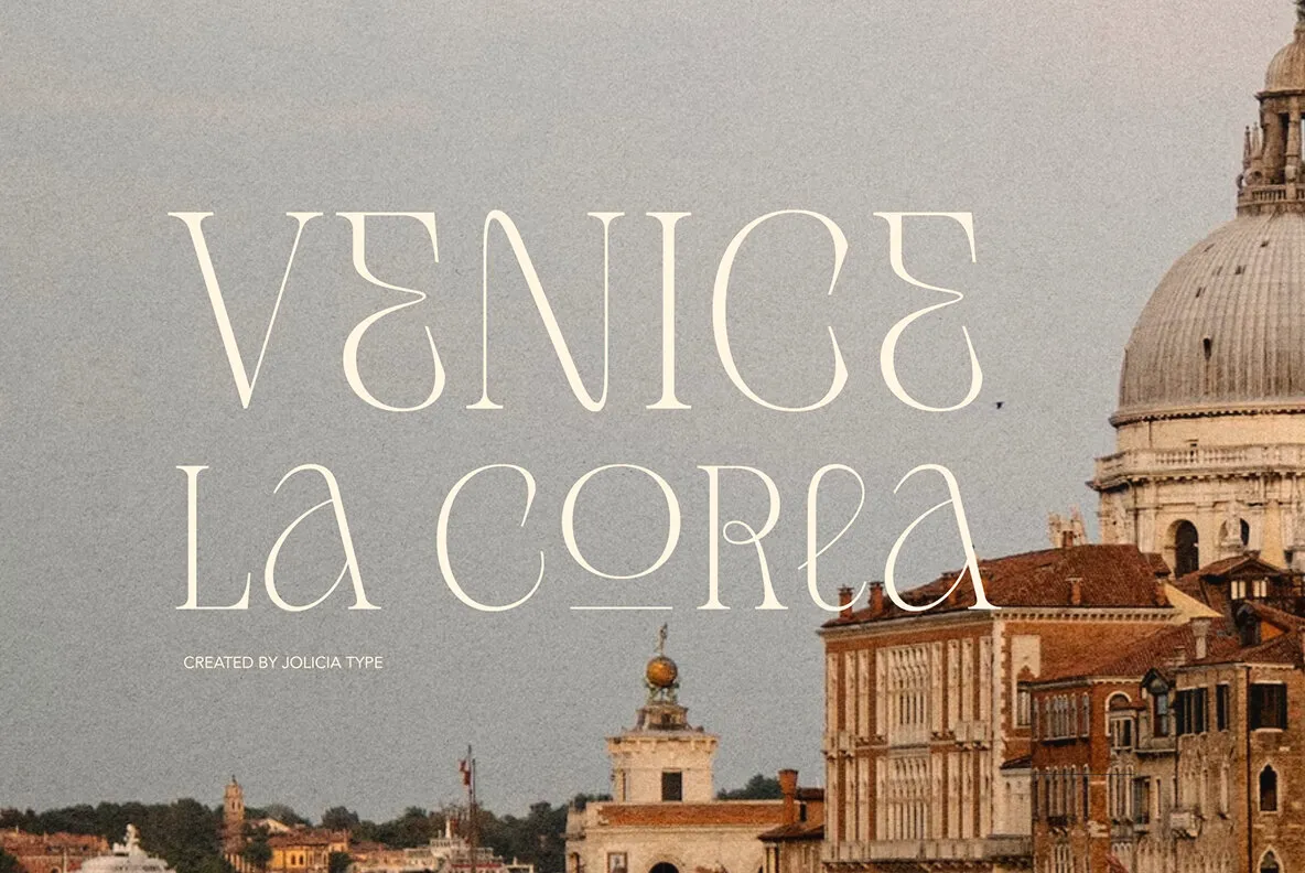 Venice La Corla