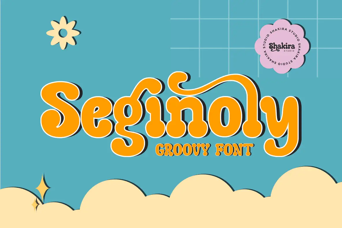 Seginoly