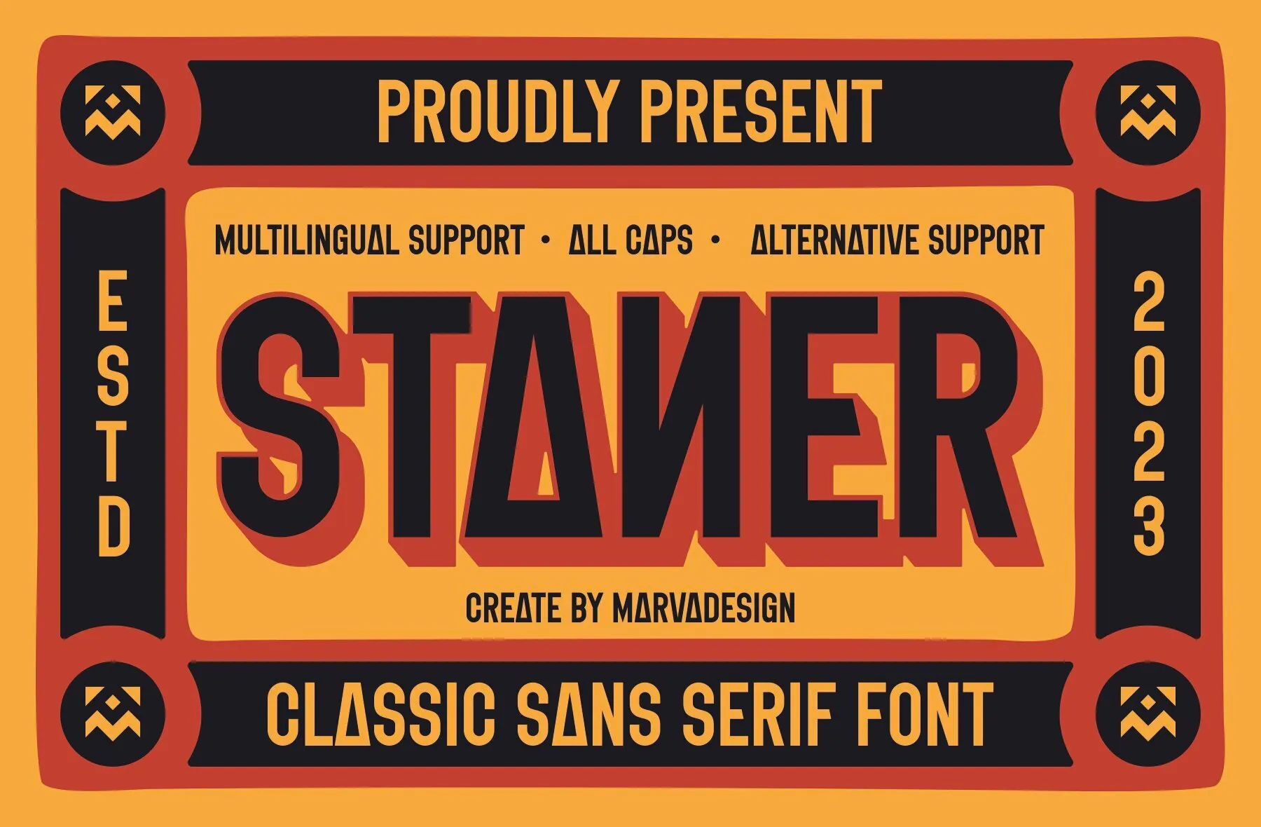 Staner