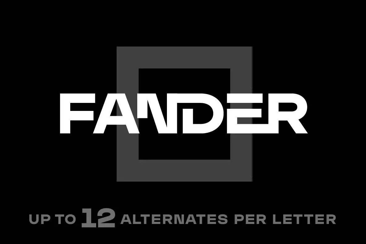 Fander