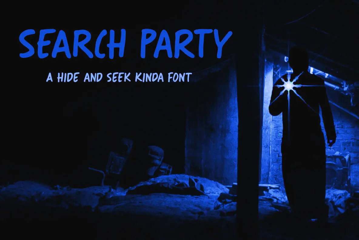 Search Party