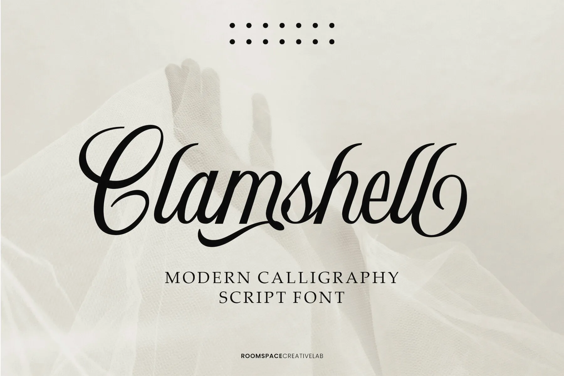 Clamshell