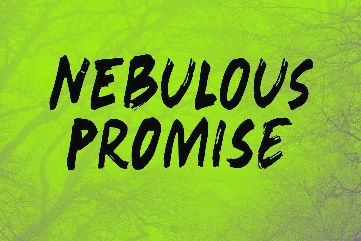 Nebulous Promise