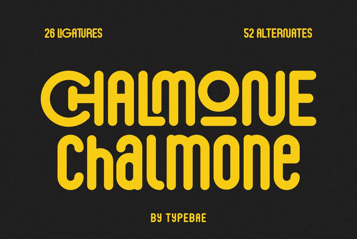 Chalmone