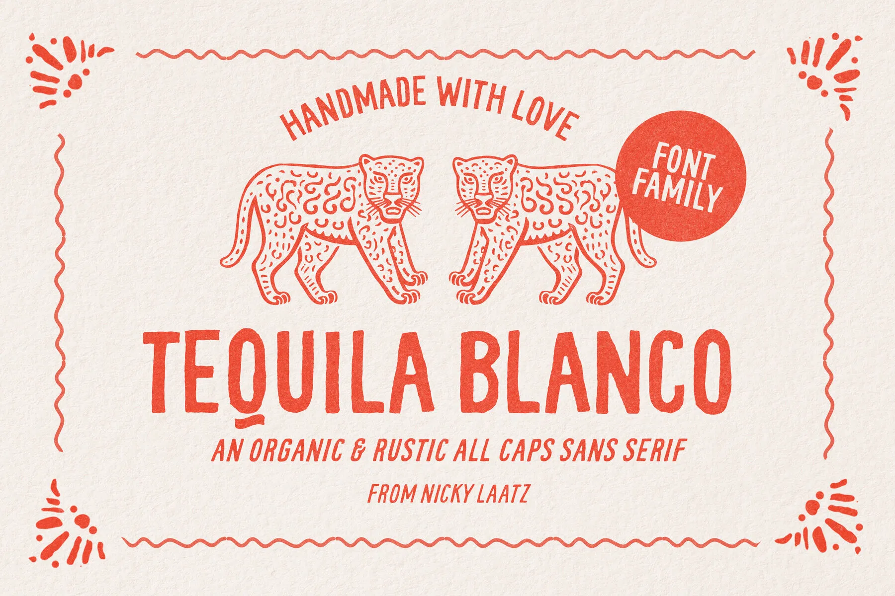 Tequila Blanco