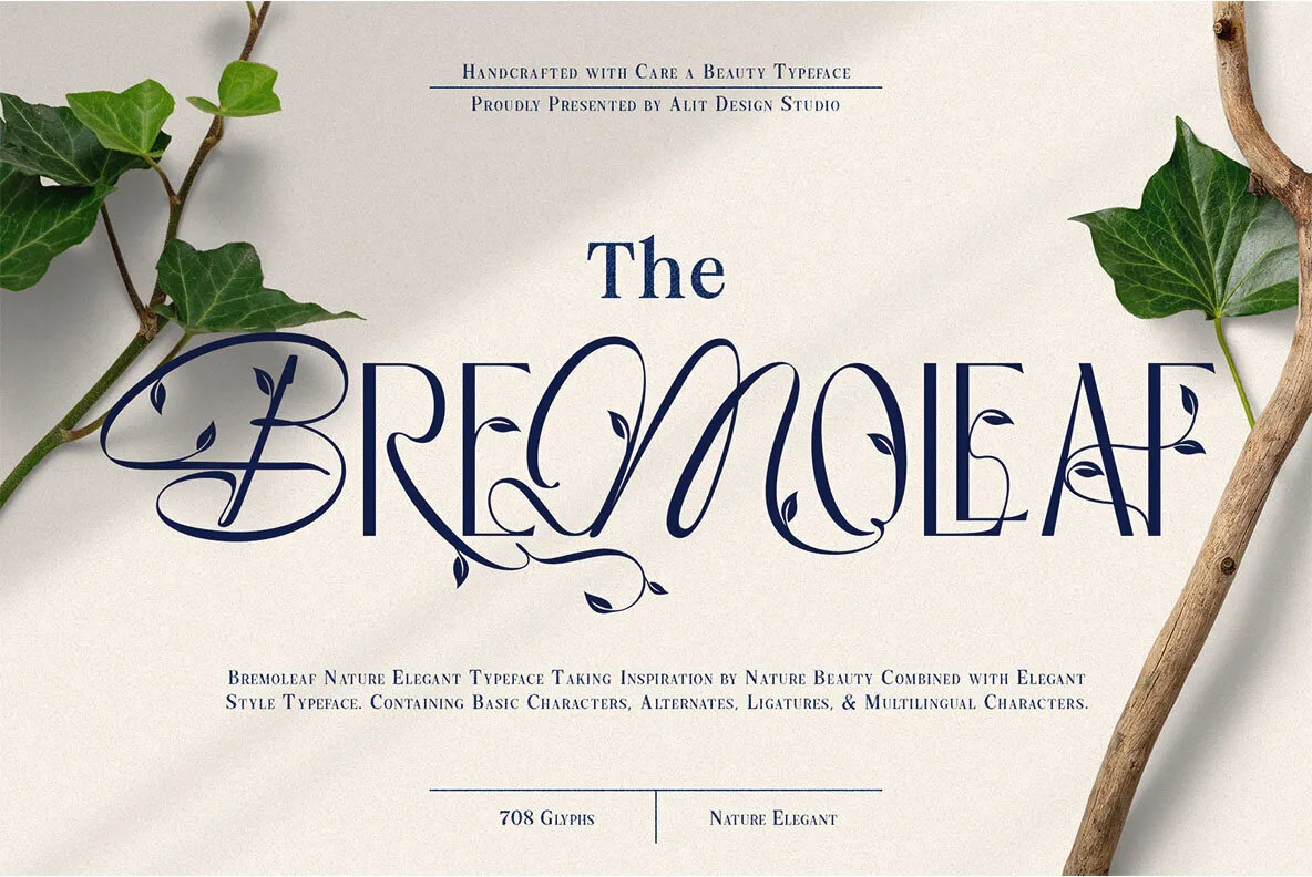 Bremoleaf