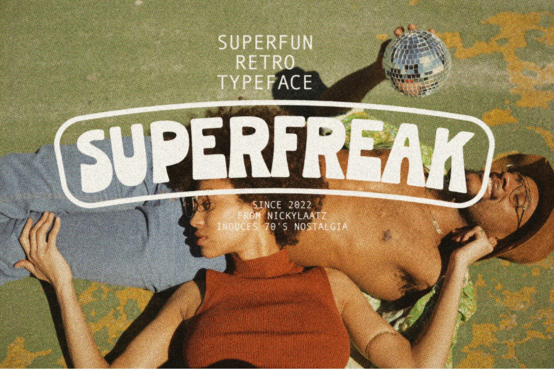 Superfreak