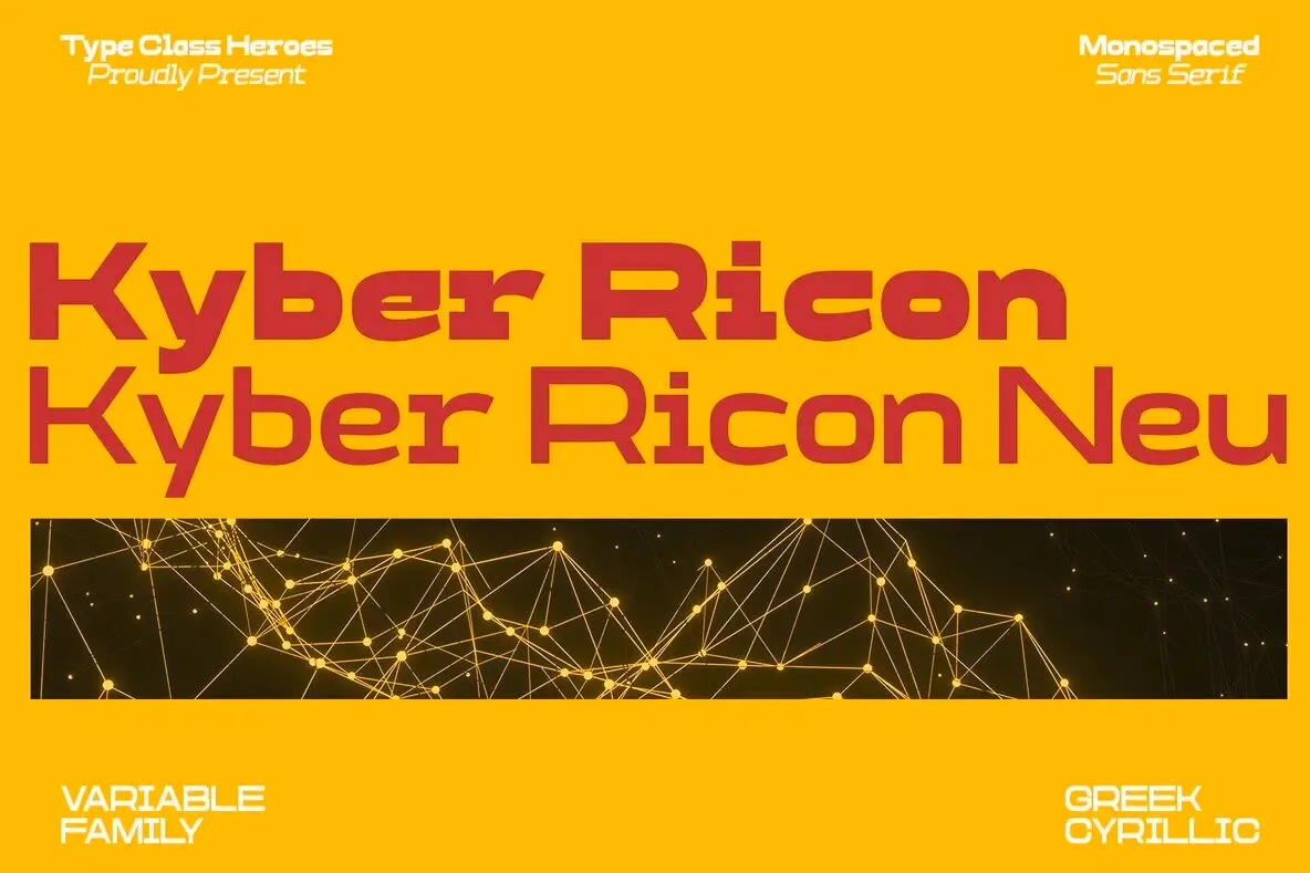 Kyber Ricon