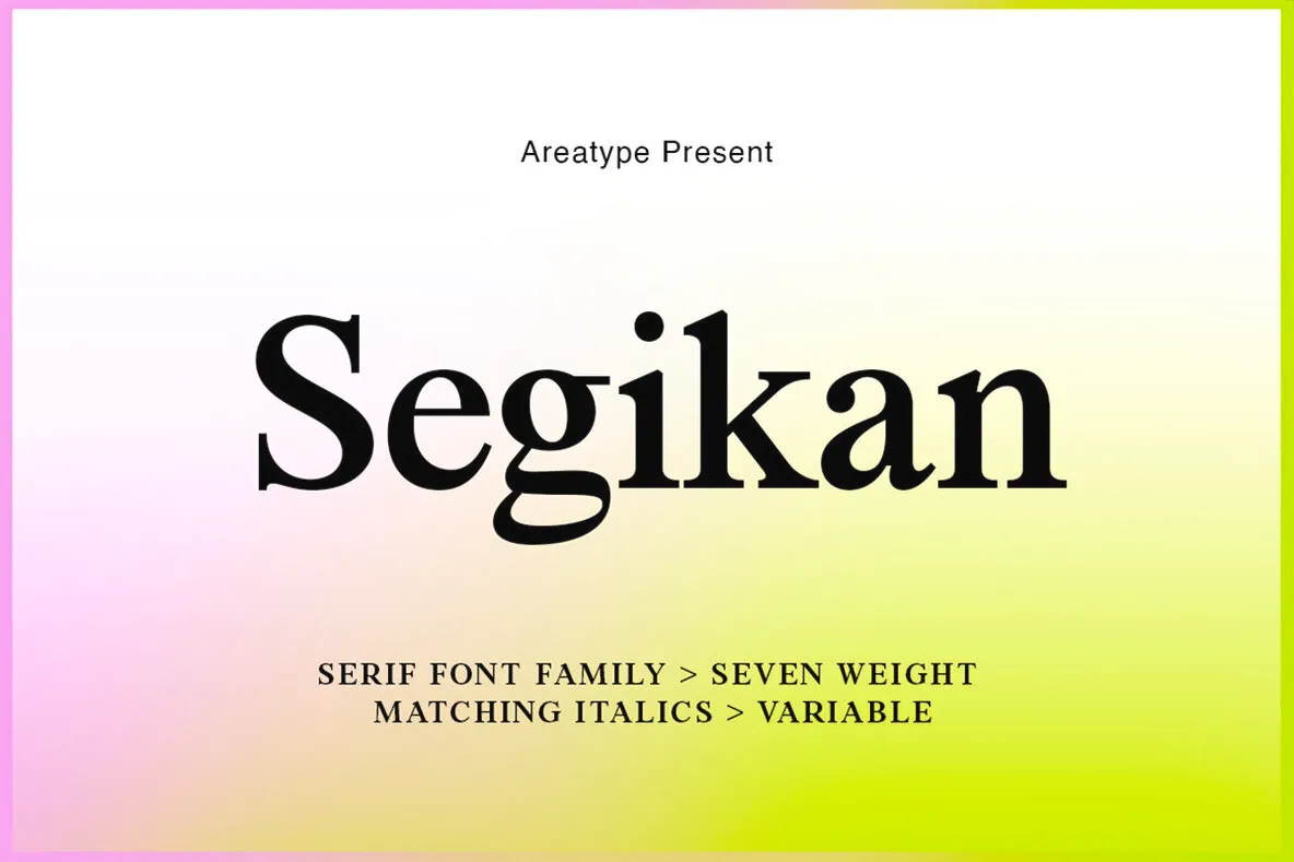 Segikan