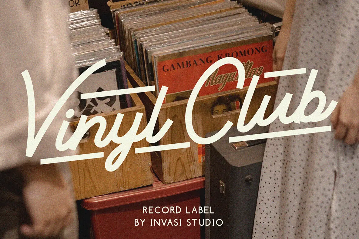 Hello Radio Font YouWorkForThem