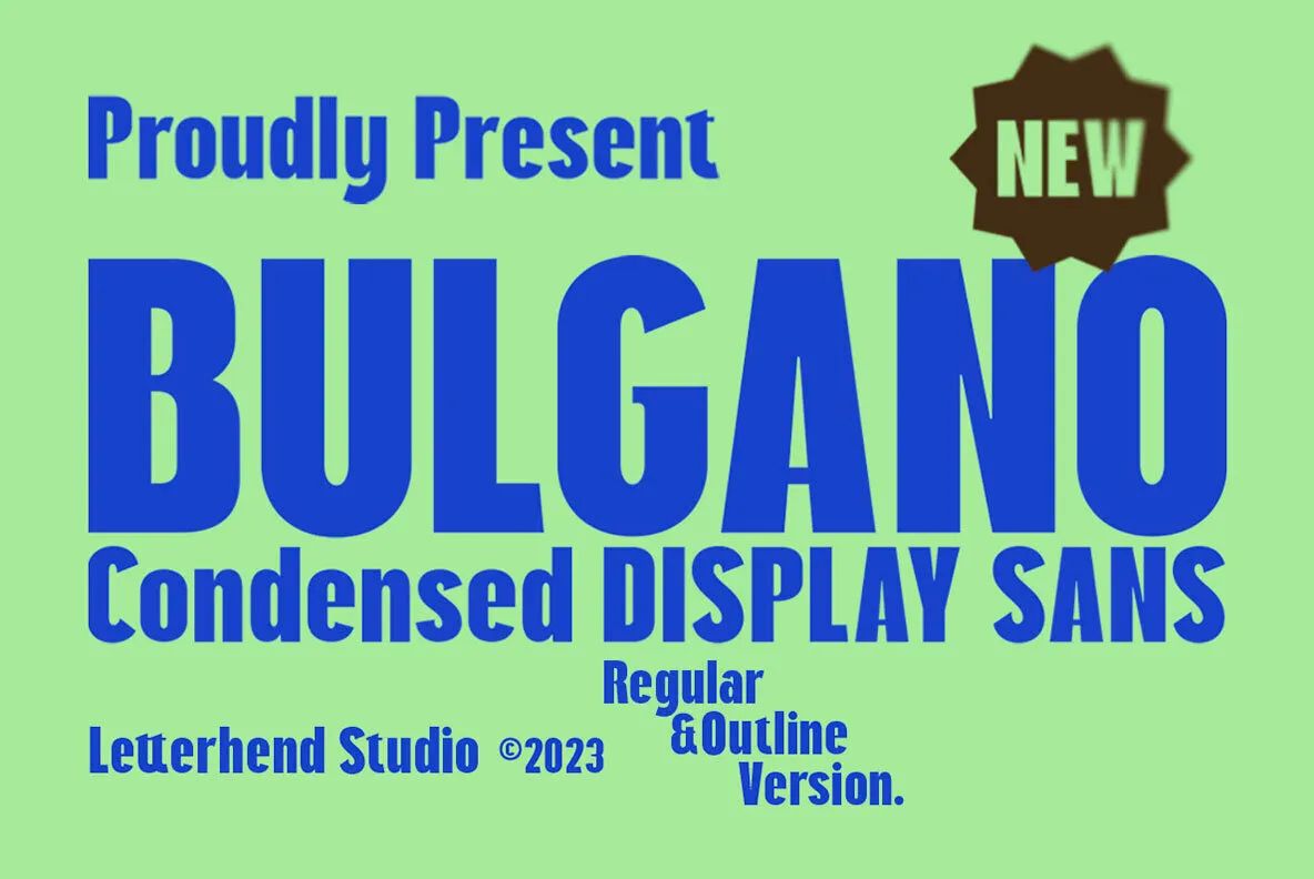 Bulgano