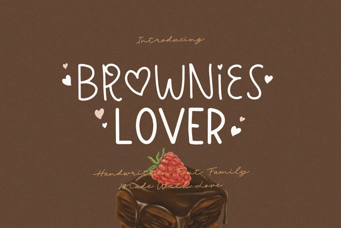 Brownies Lover