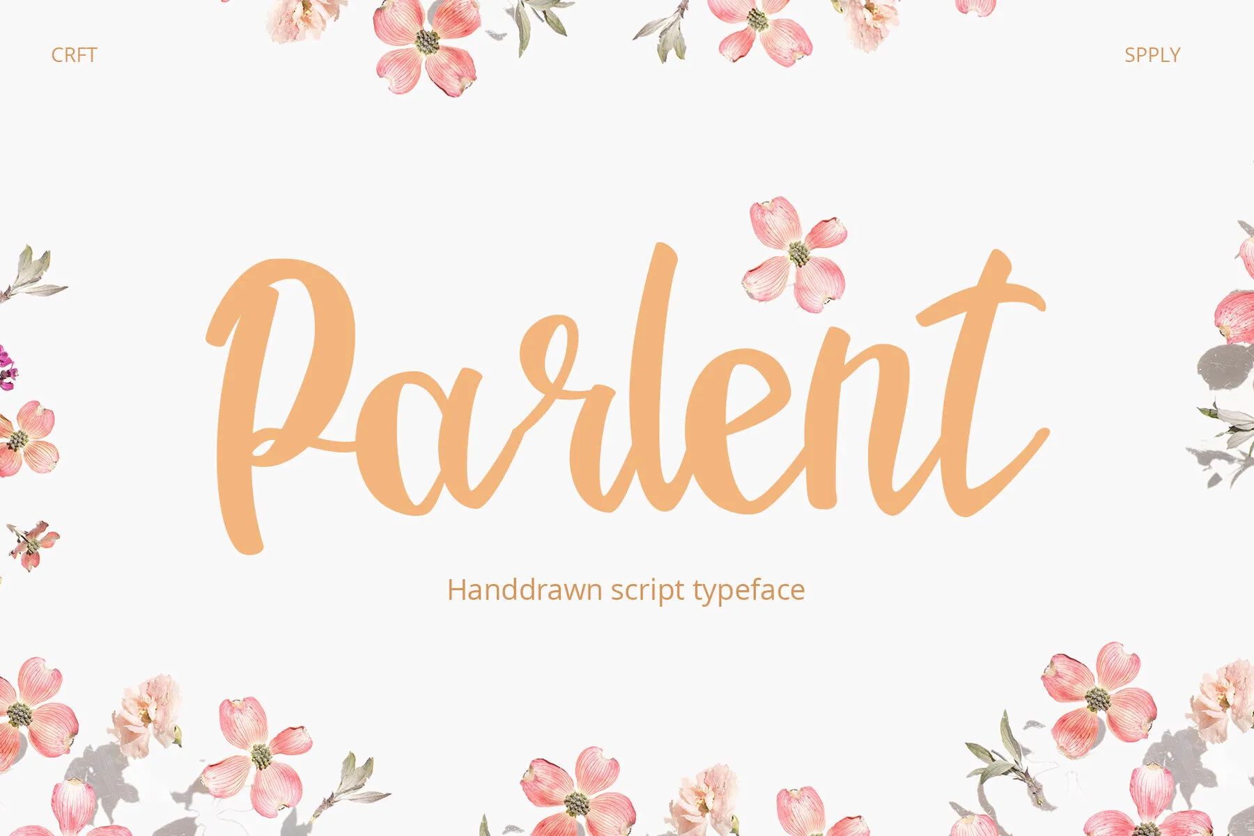 Parlent