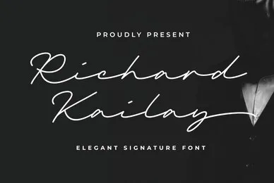 Alexandra Calligraphy Font, Webfont & Desktop