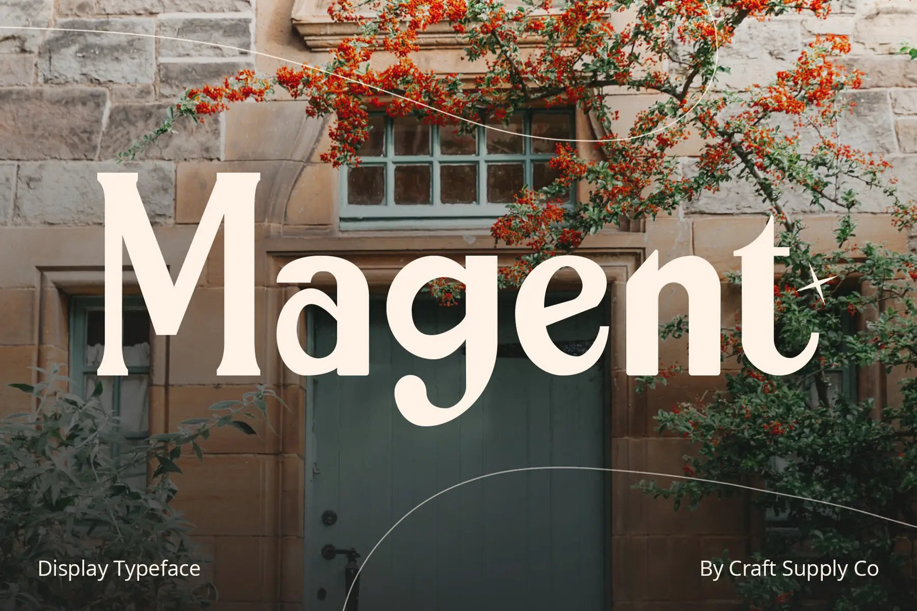 Magent