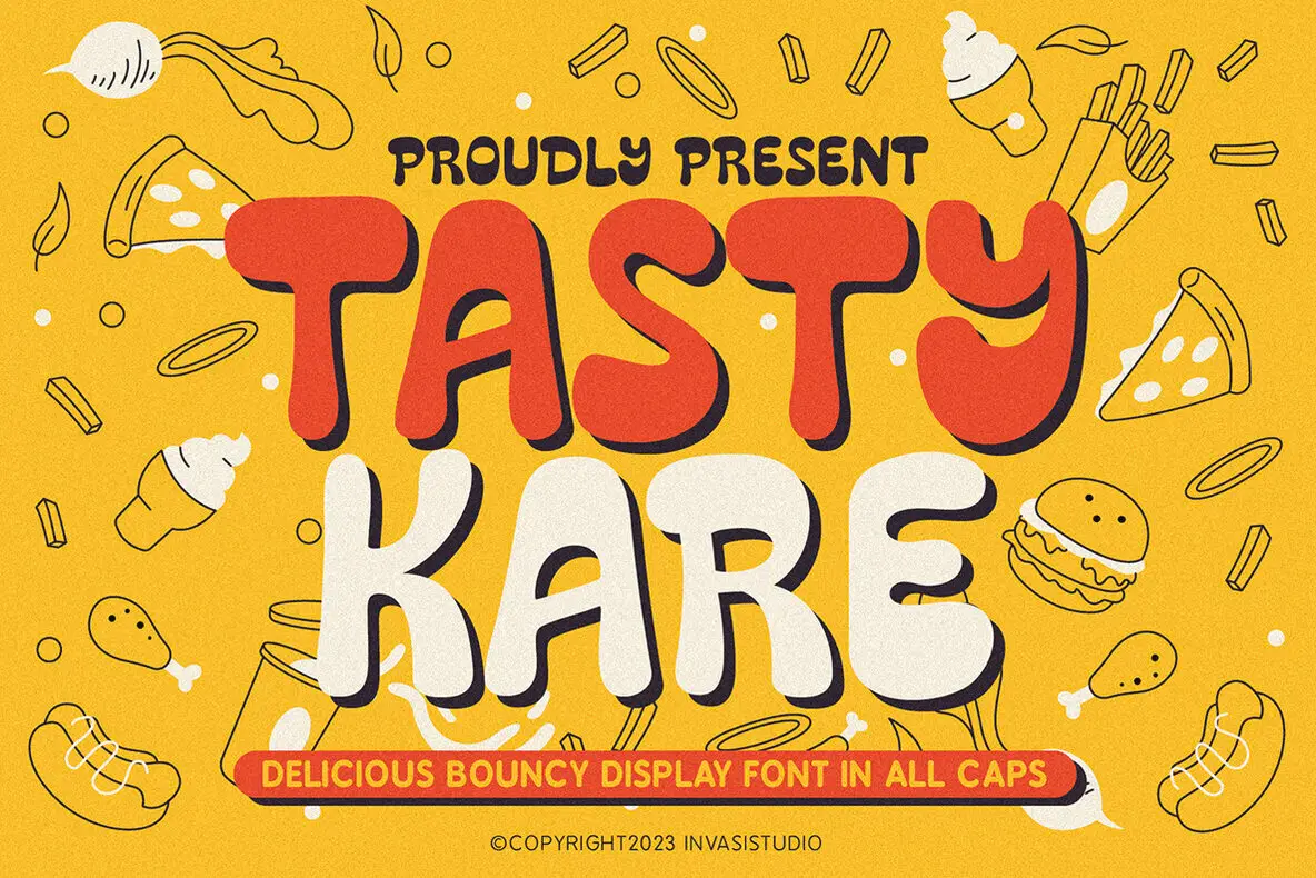 Tastykare