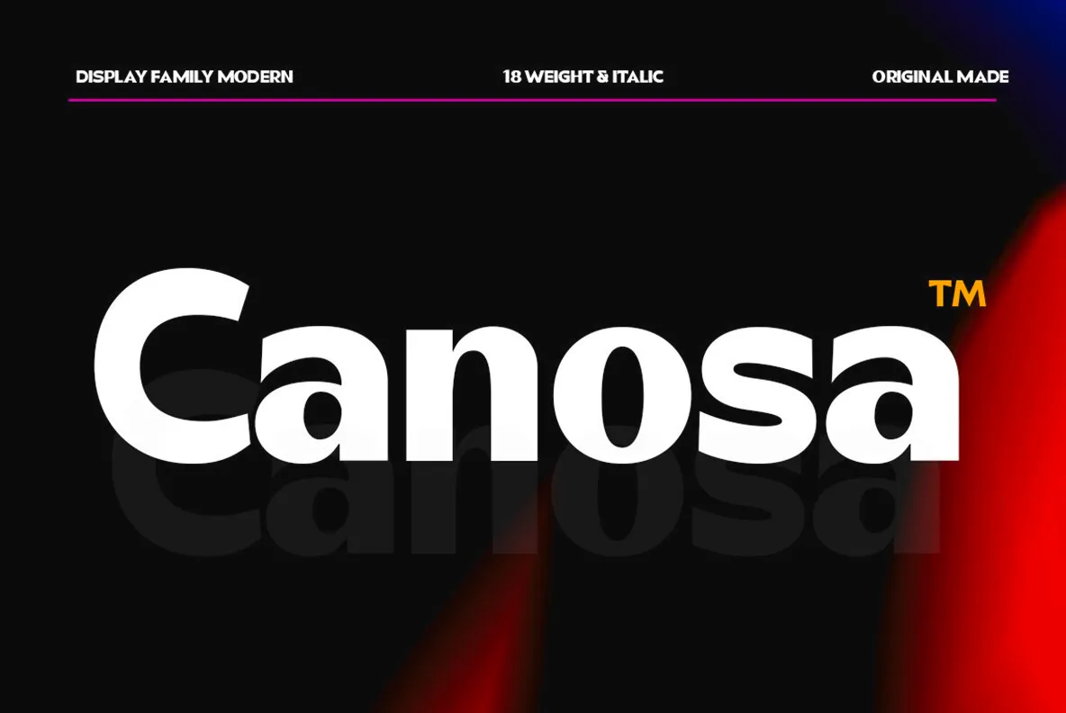 Canosa