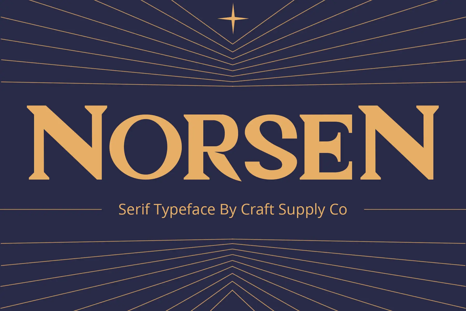 Norsen