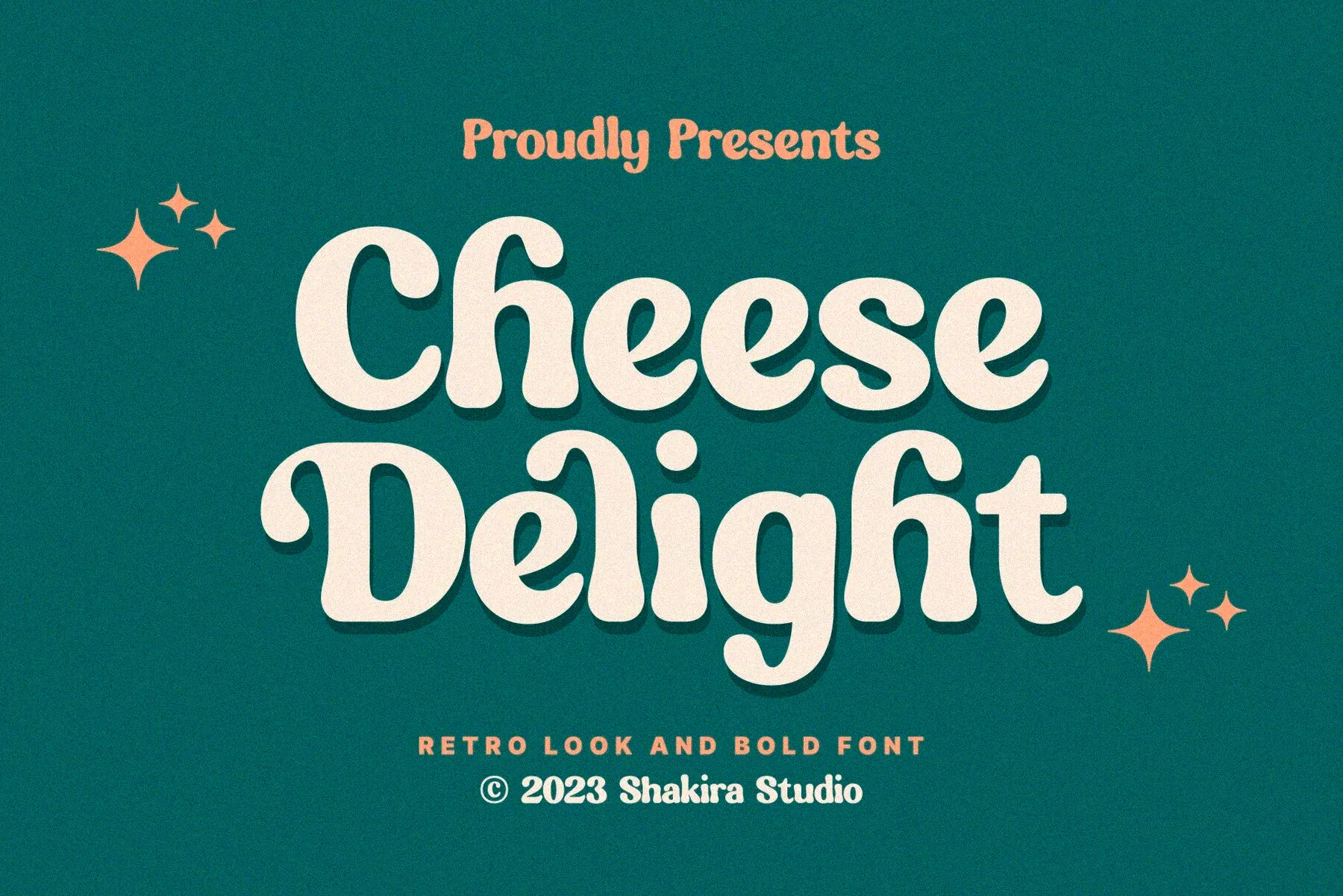 Cheese Delight