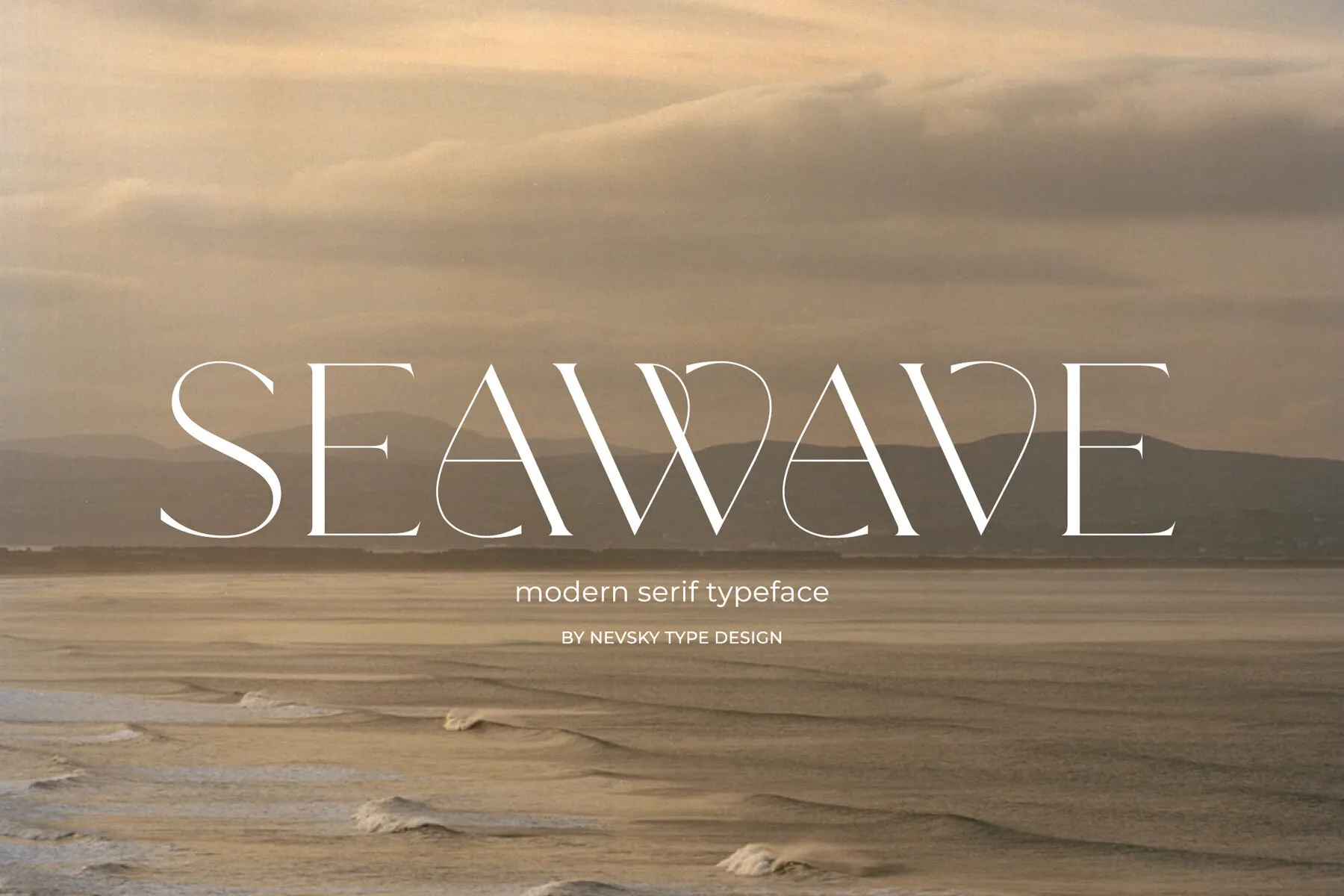 NT Seawave