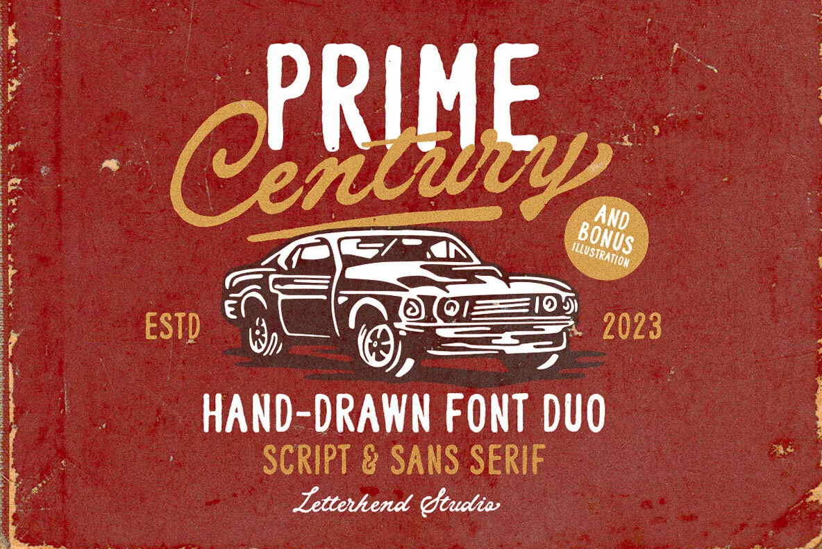 Prime Century