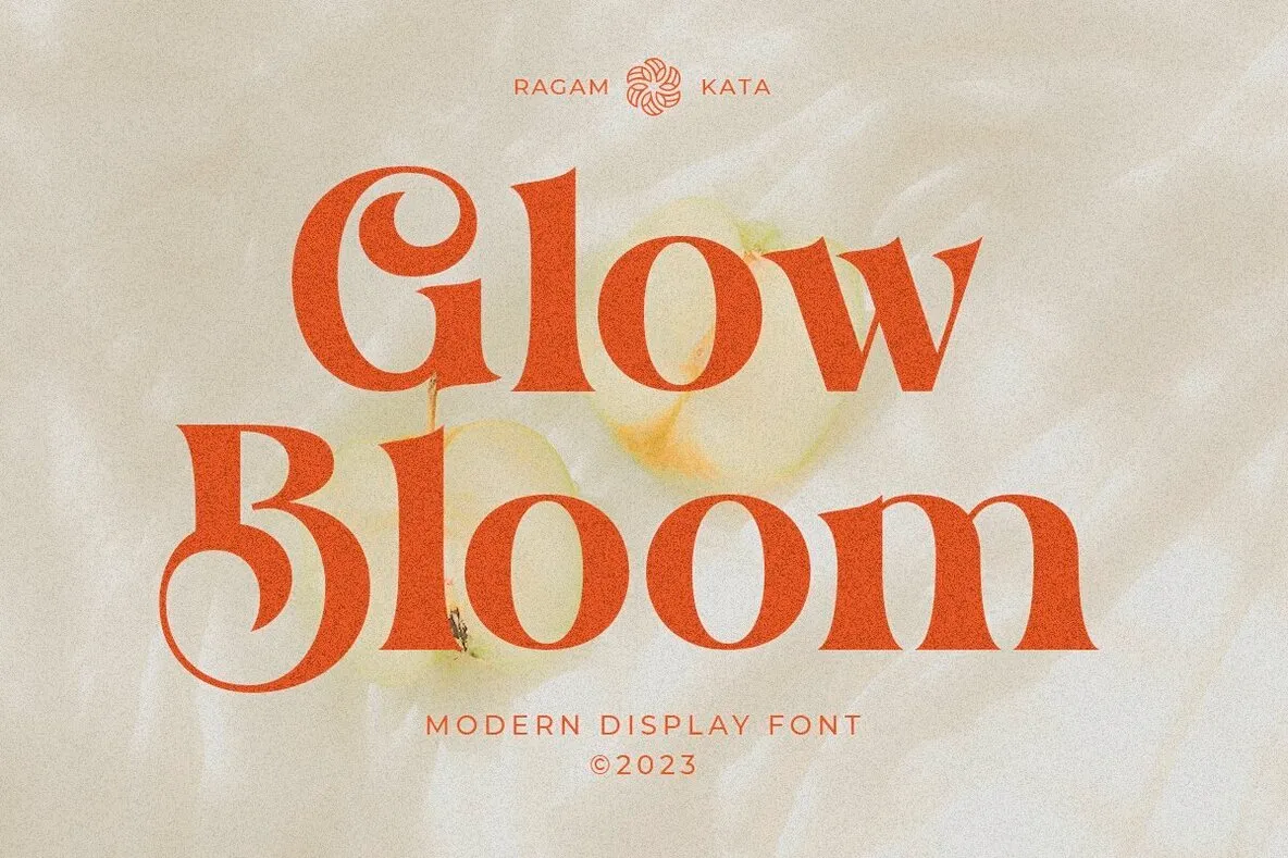 Glow Bloom