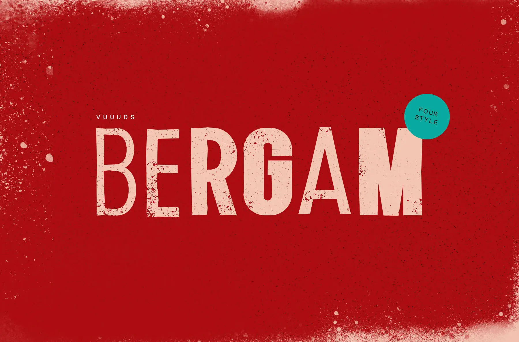 Bergam