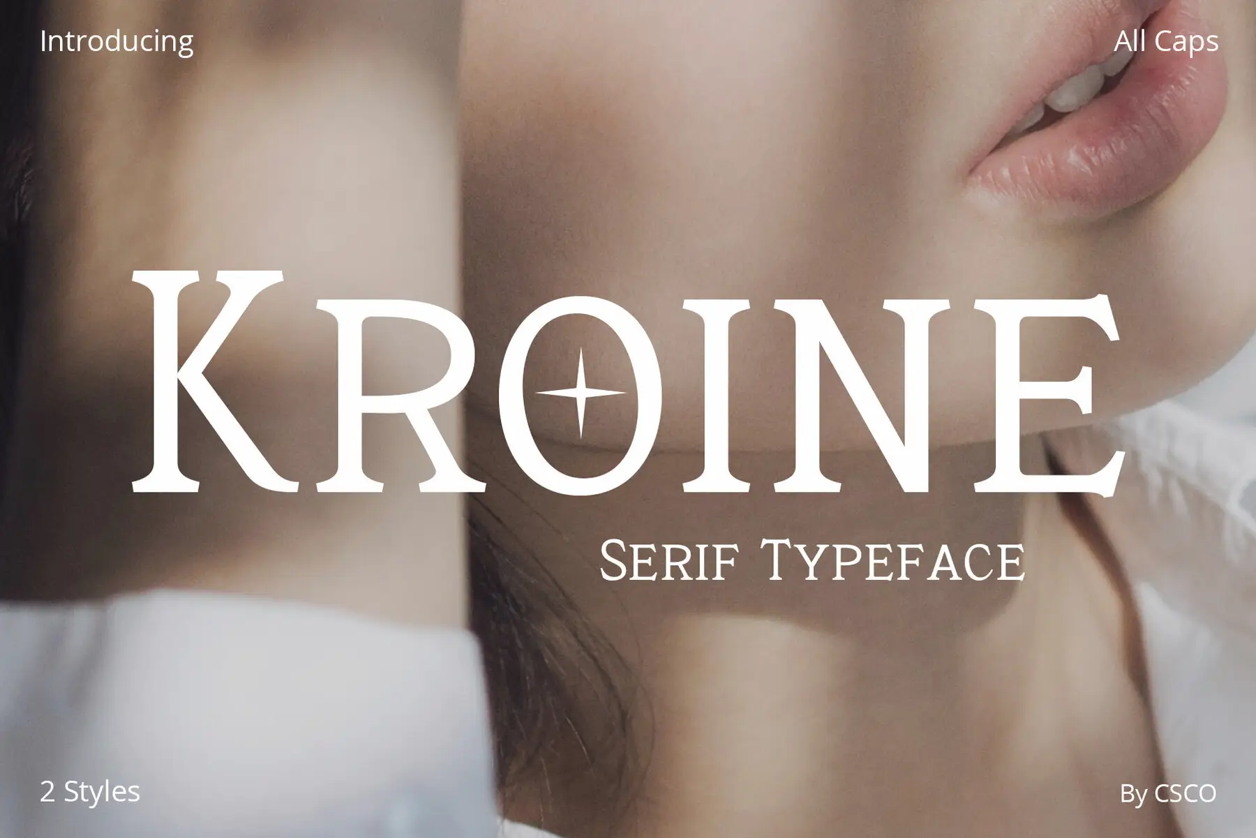 Kroine