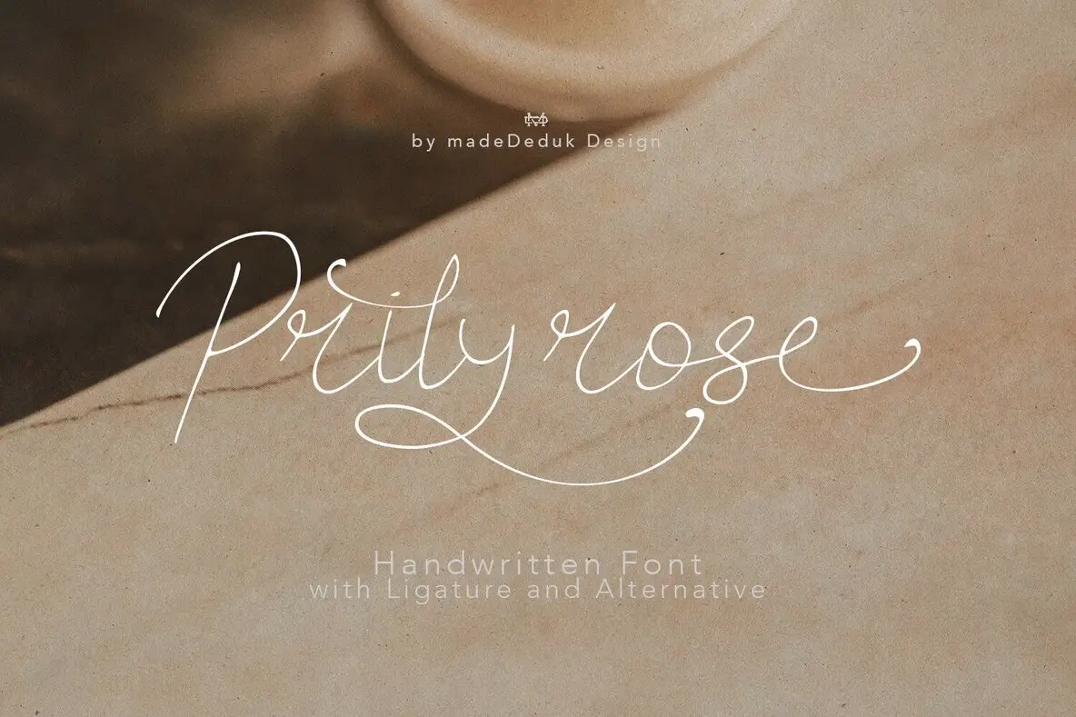 Prilyrose