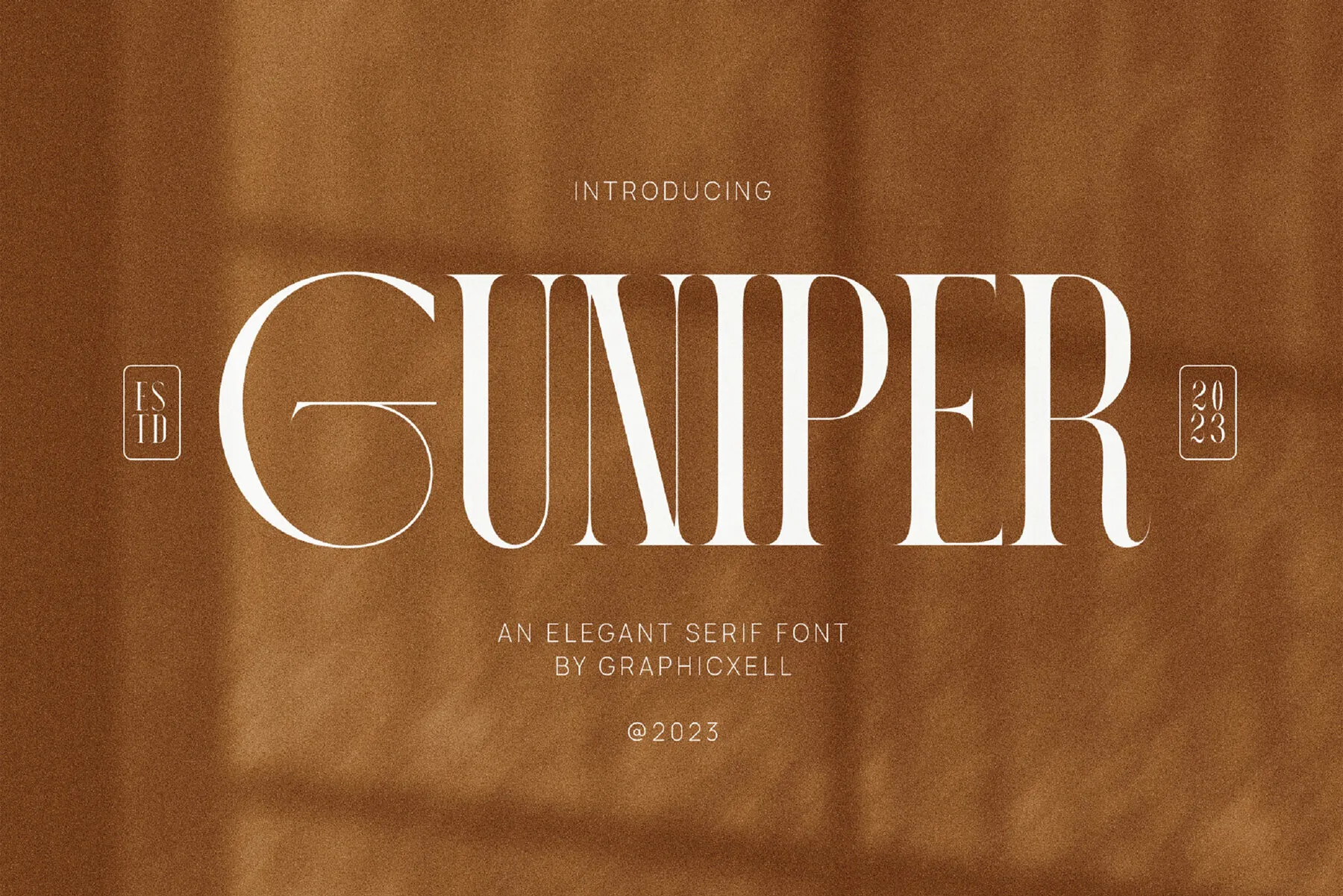 Guniper