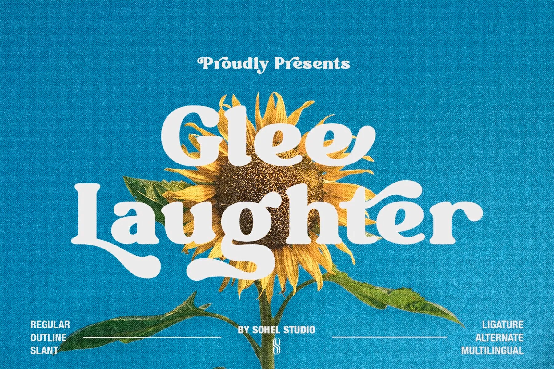 Glee Laughter