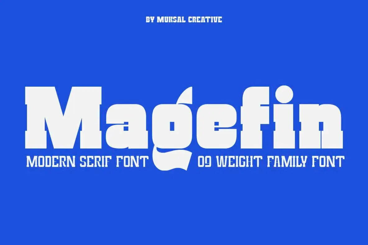 Magefin