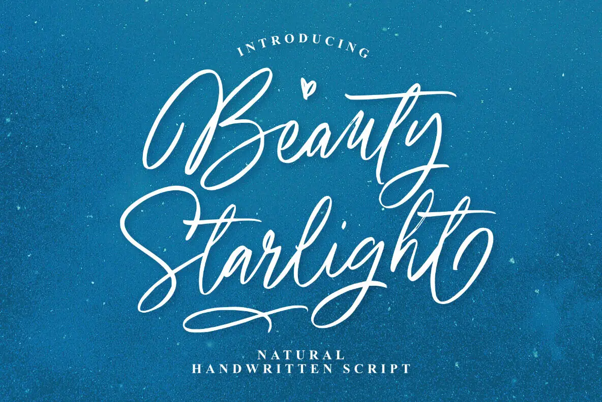 Beauty Starlight