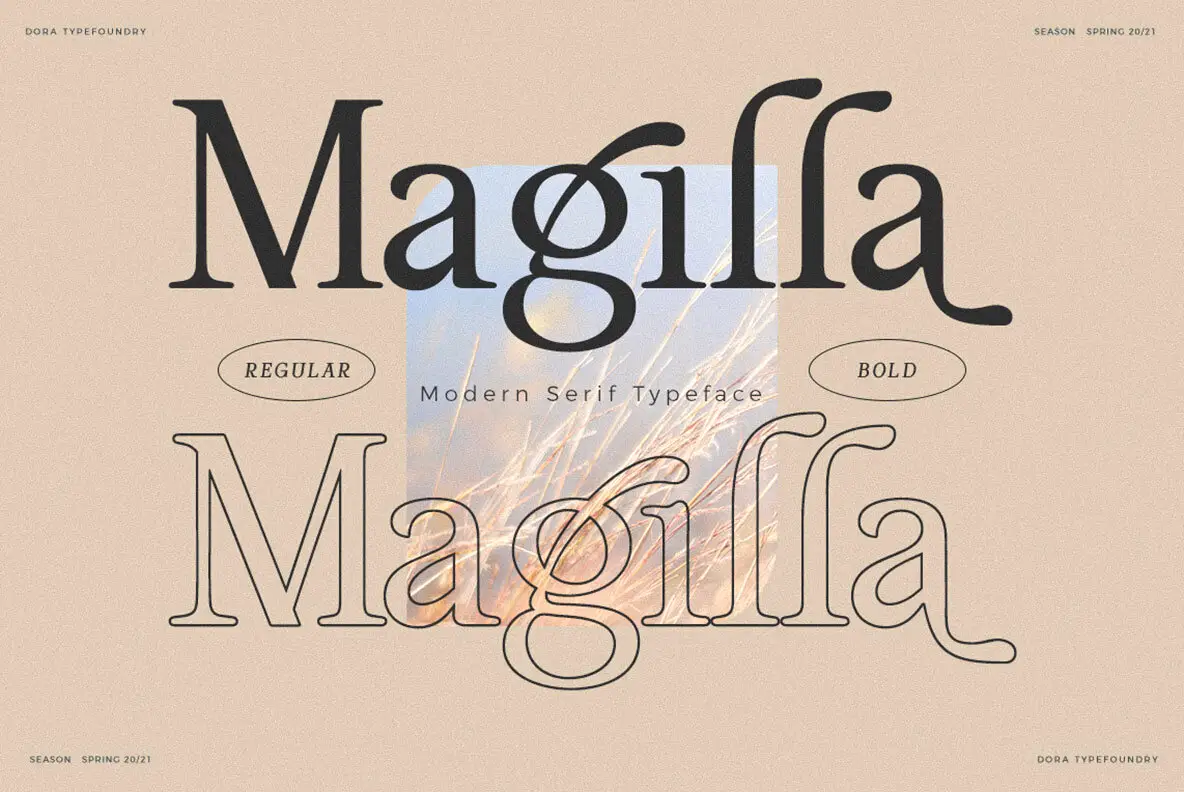 Magilla